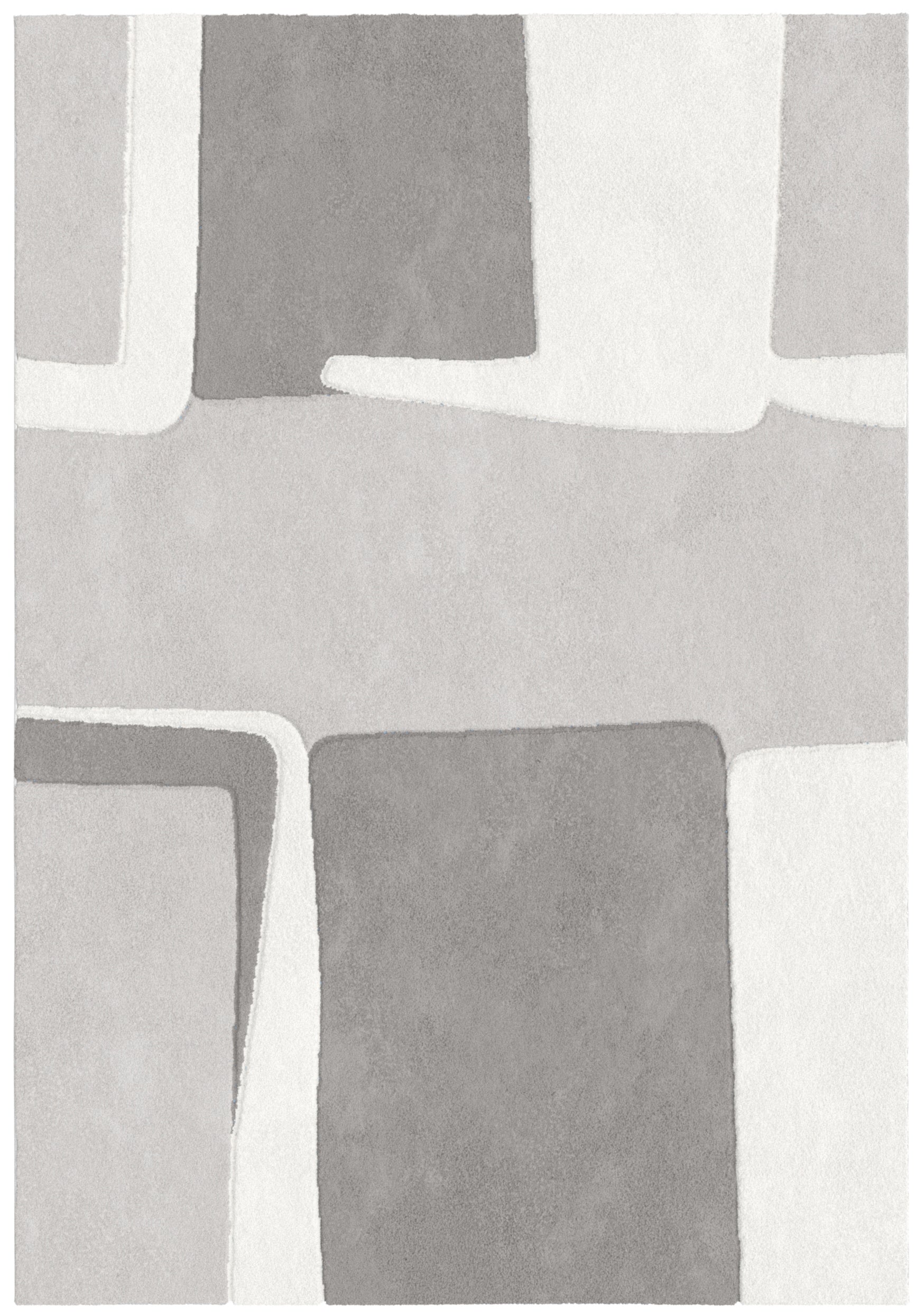 Facet Modern Geometric