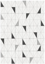 Facet Modern Triangular