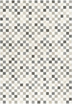 Belle Tight Square Repetition Design