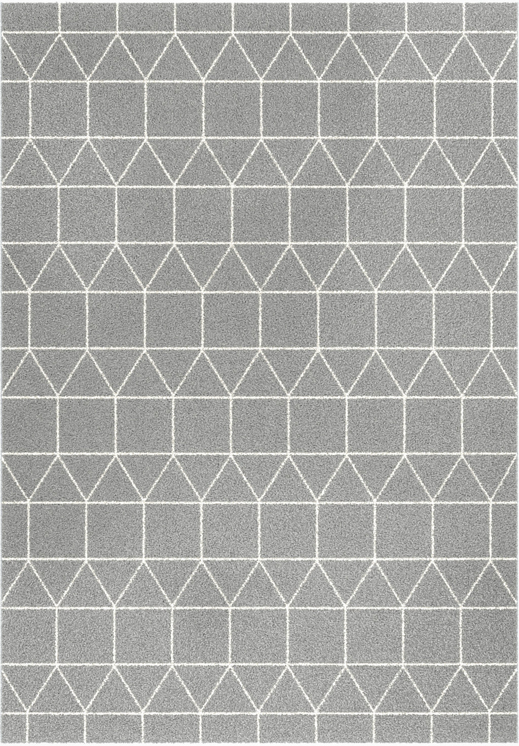 Belle Modern Geometric Design