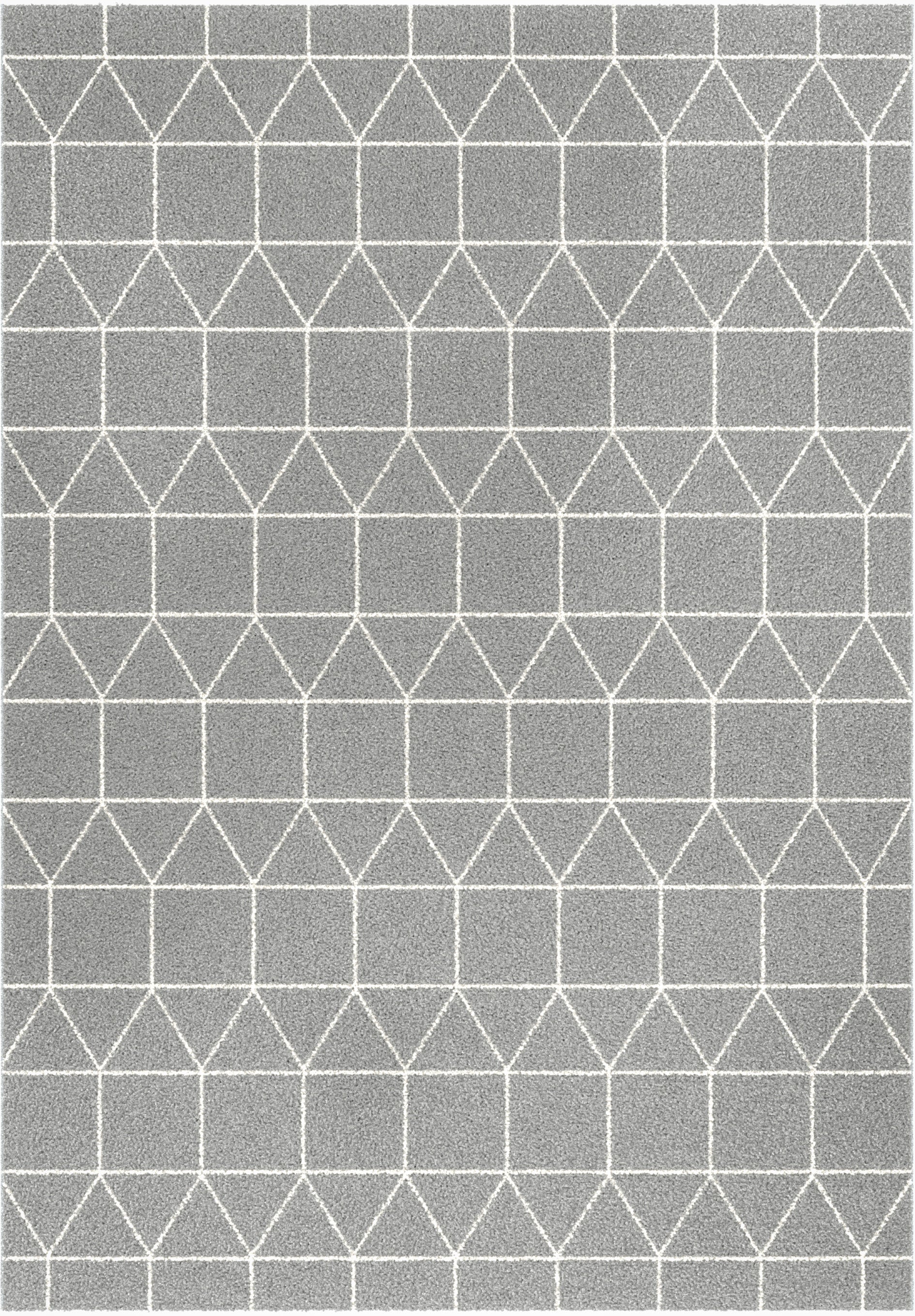 Belle Modern Geometric Design