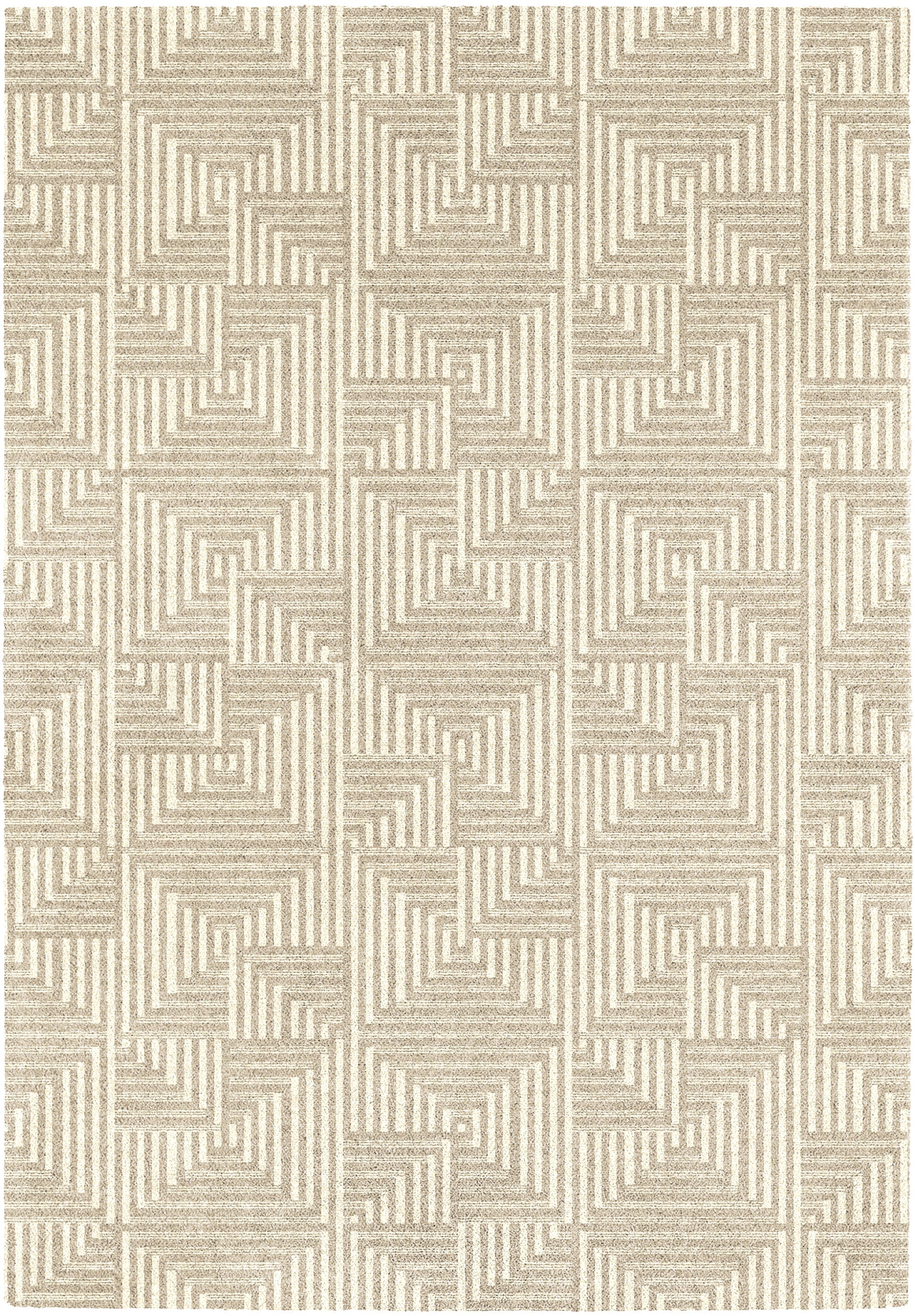 Play Geometric Triangle Modern