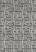 Play Geometric Triangle Modern