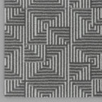 Play Geometric Triangle Modern