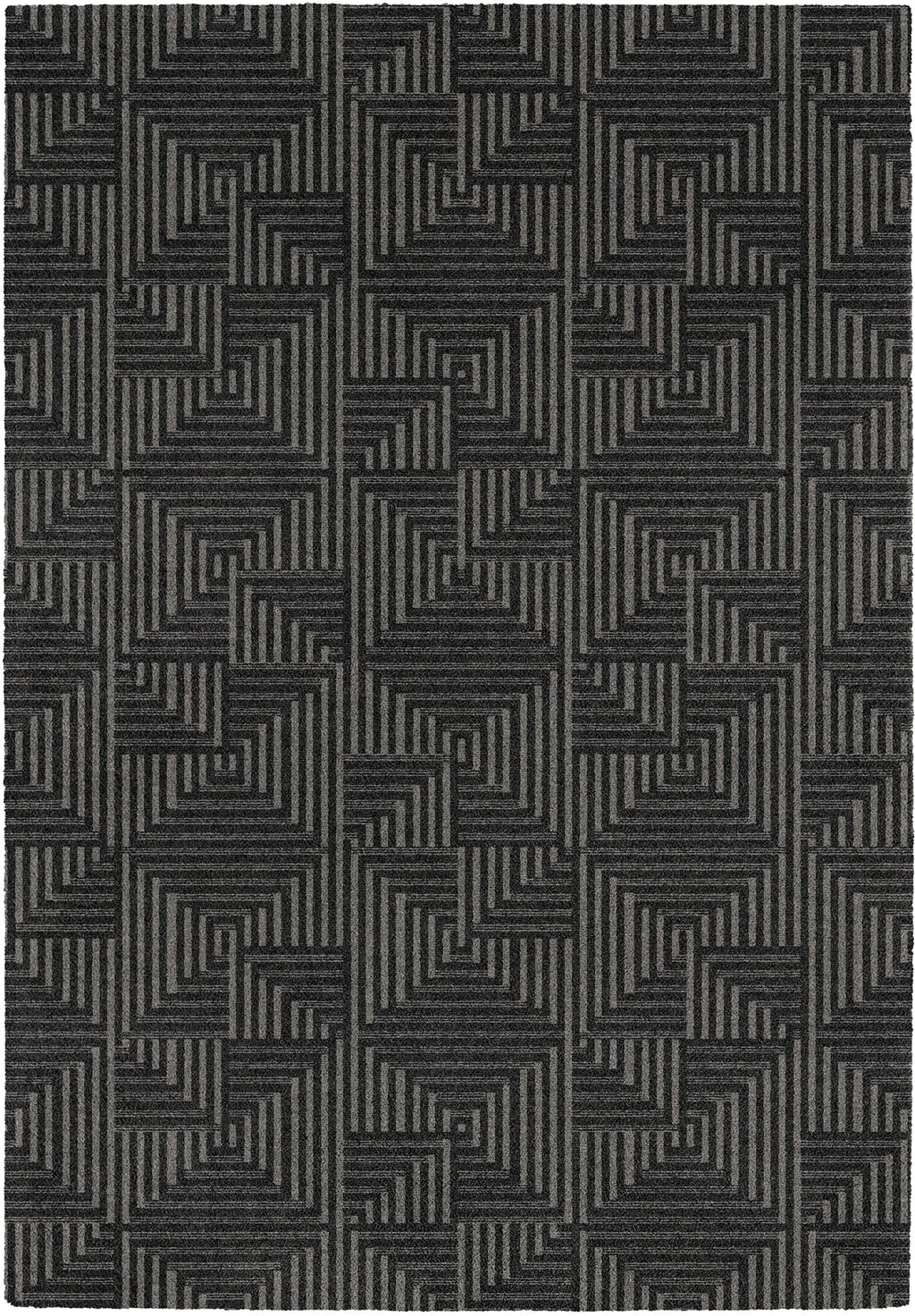 Play Geometric Triangle Modern