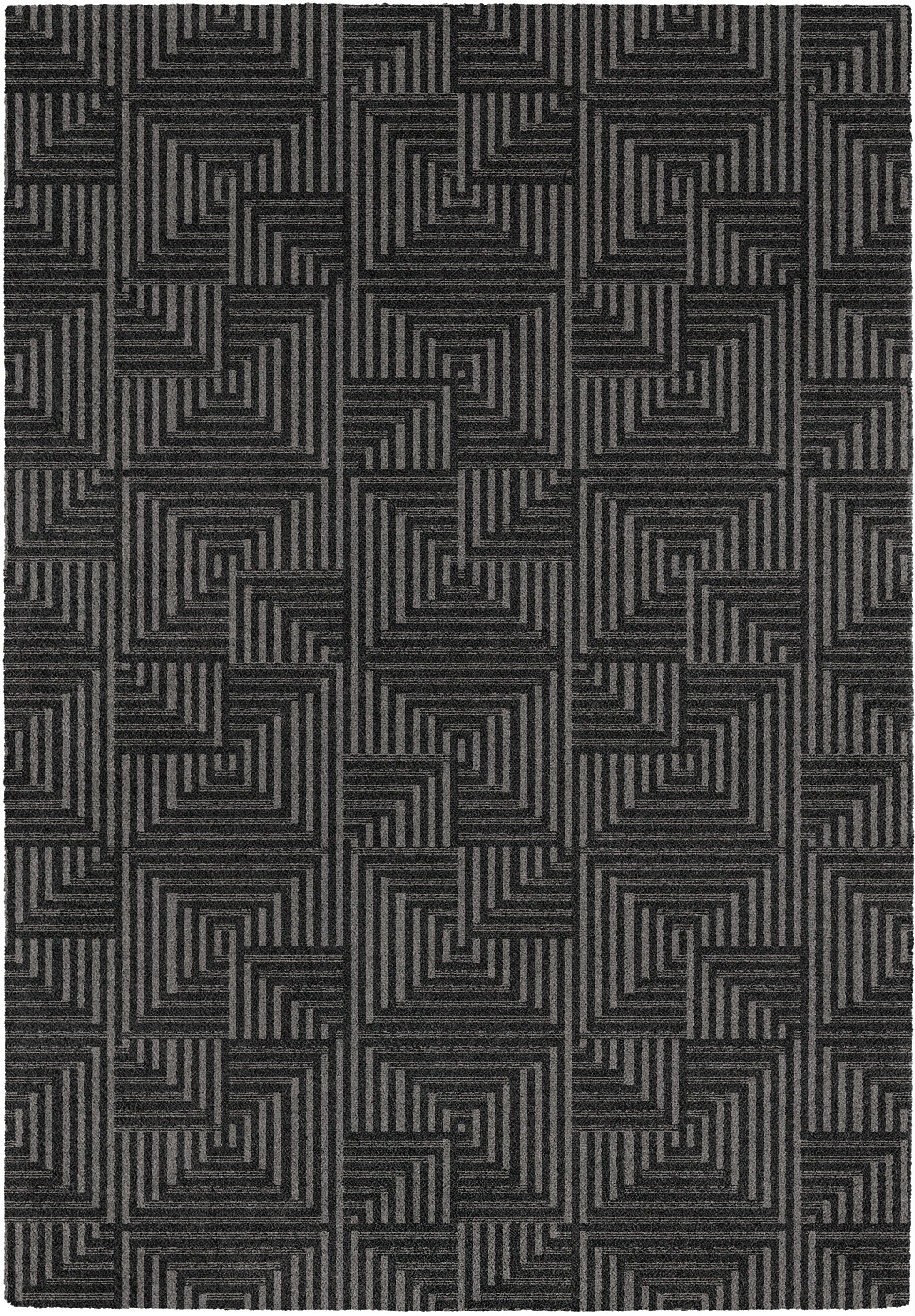 Play Geometric Triangle Modern