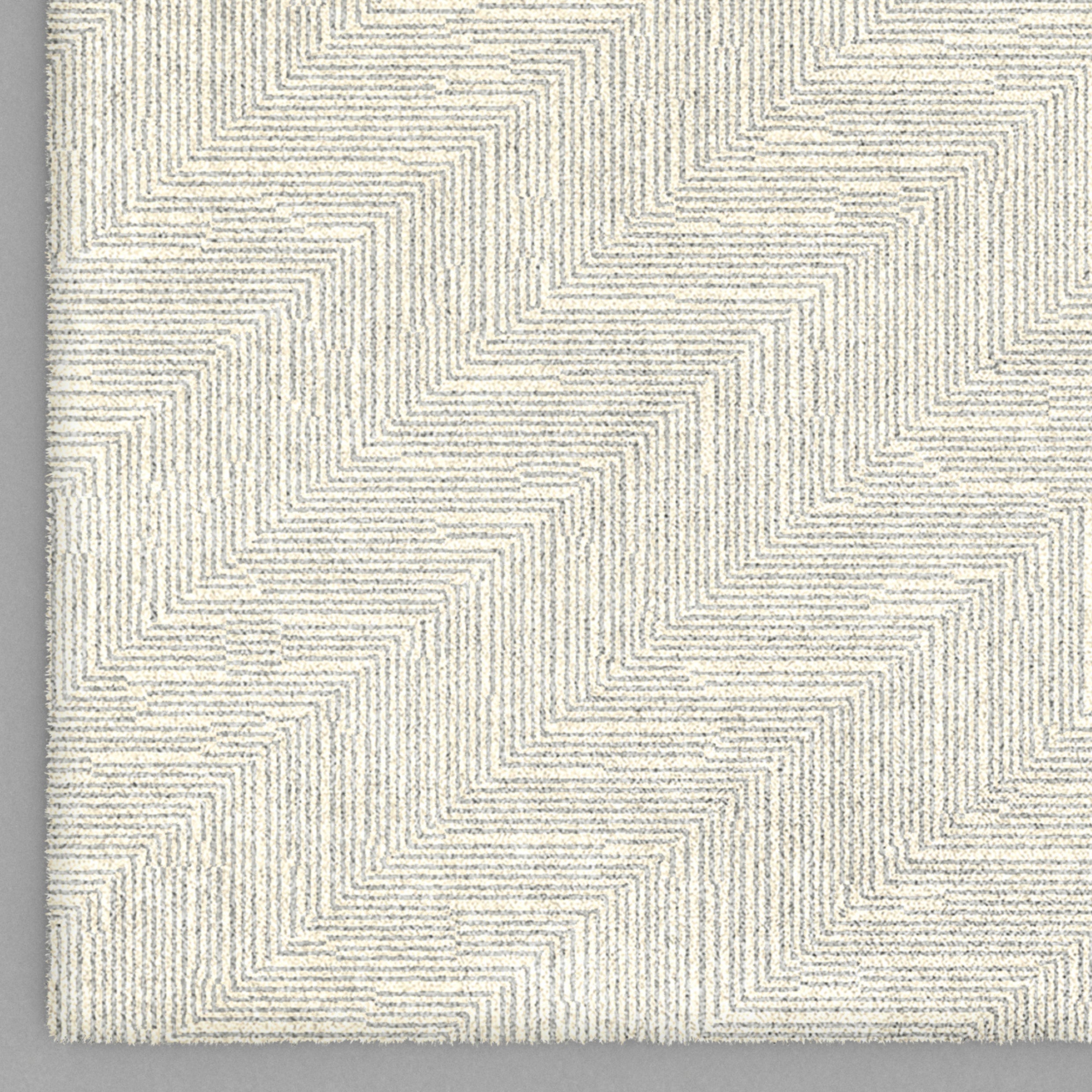 Play Geometric Modern Abstract
