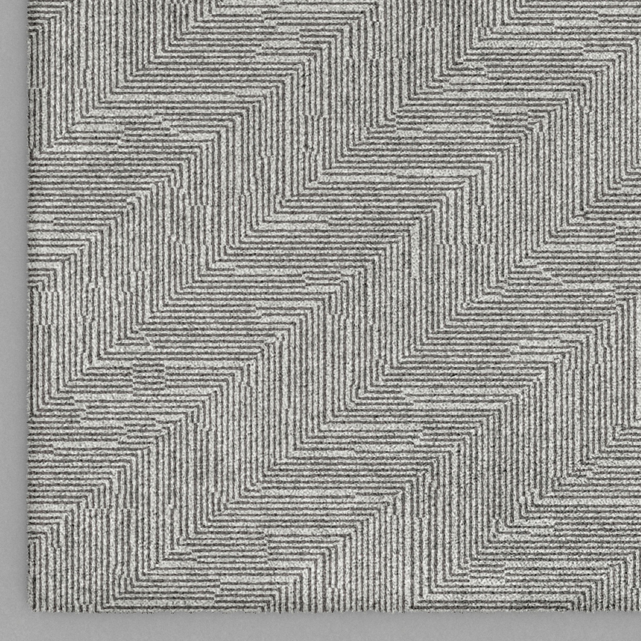 Play Geometric Modern Abstract
