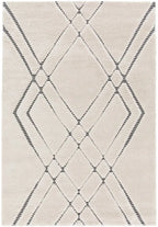 Nyla Modern ZigZag