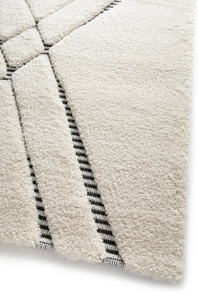 Nyla Modern ZigZag