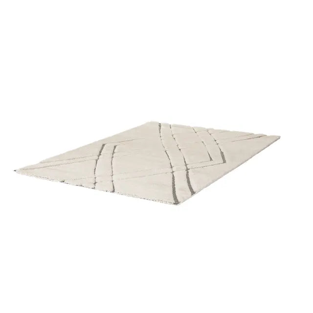Nyla Modern ZigZag