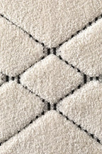 Nyla Modern ZigZag
