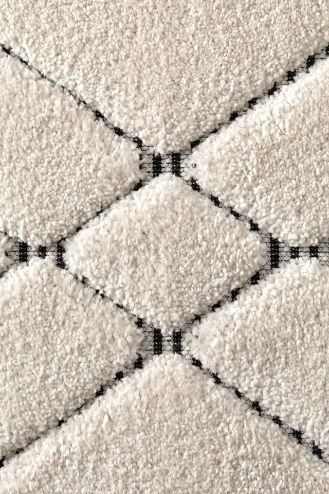 Nyla Modern ZigZag