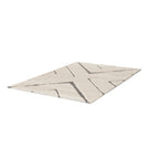 Nyla Modern Triangular Design