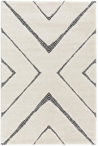 Nyla Modern Triangular Design