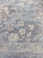 Nile Faded Abstract Classic