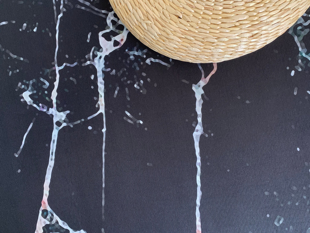 Phoenix Picasso Marble Abstract