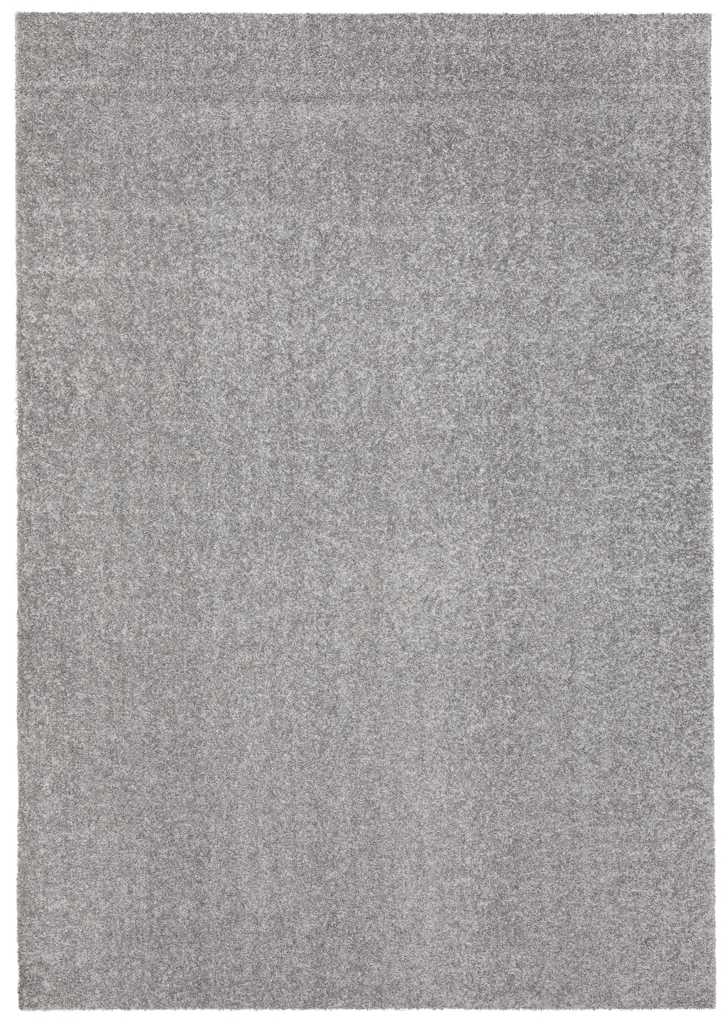 Capri Shaggy Light Grey