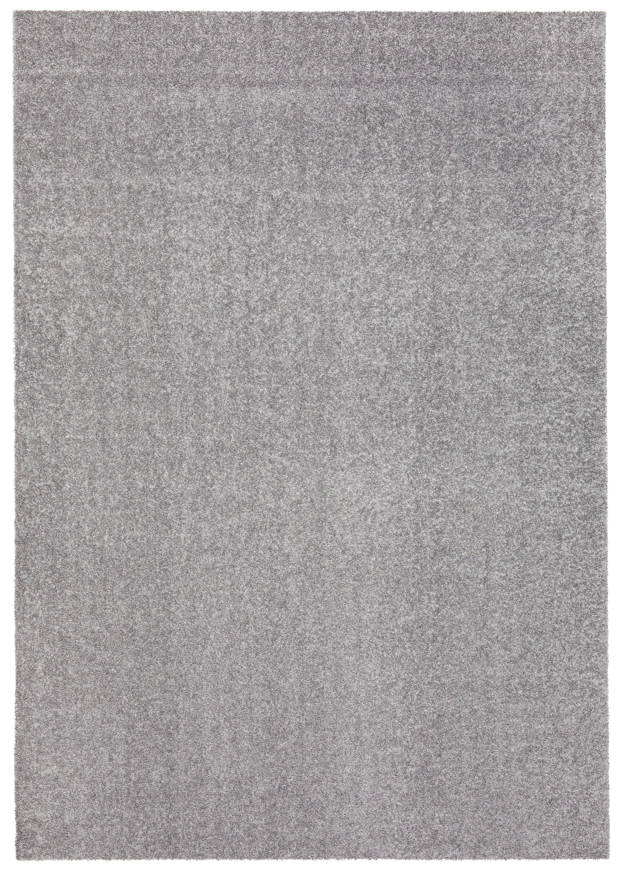 Capri Shaggy Light Grey