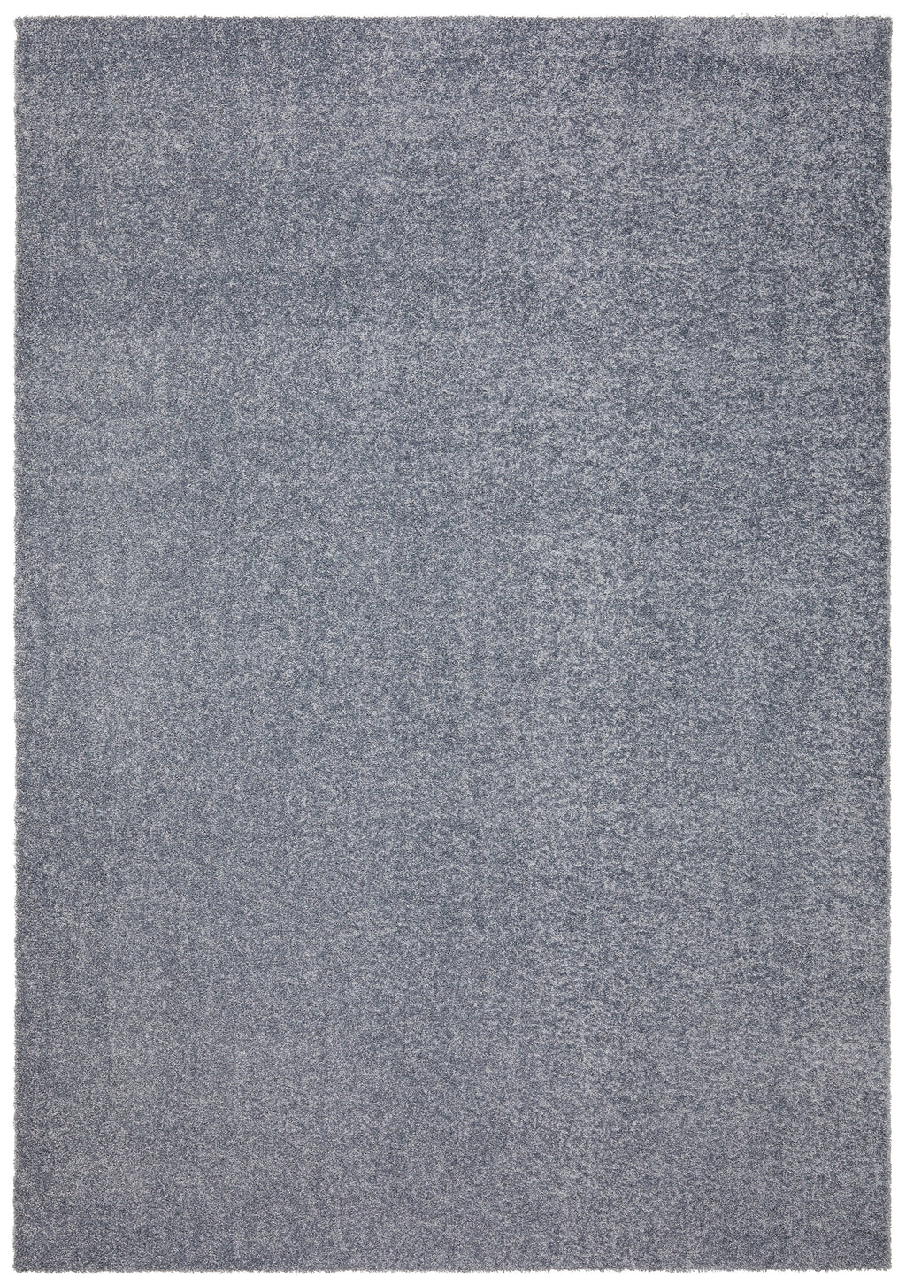 Capri Shaggy Night Blue