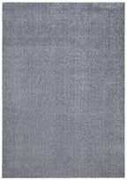 Capri Shaggy Night Blue