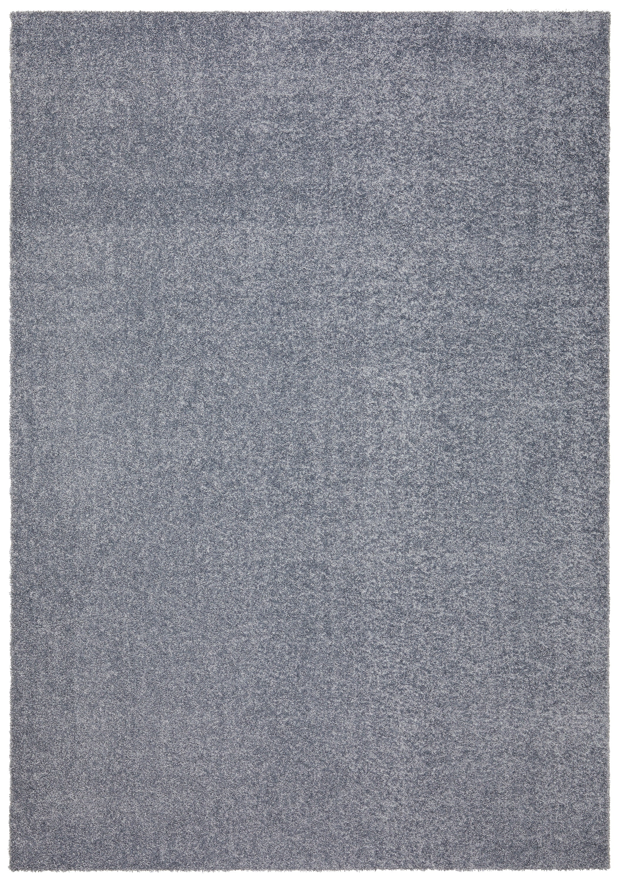Capri Shaggy Night Blue