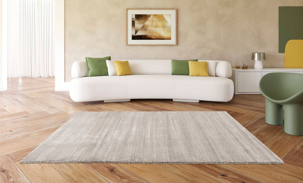 Ridge Modern Linear Design Dark Grey
