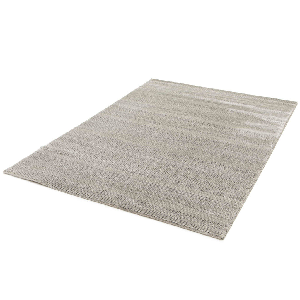 Ridge Modern Linear Design Dark Grey