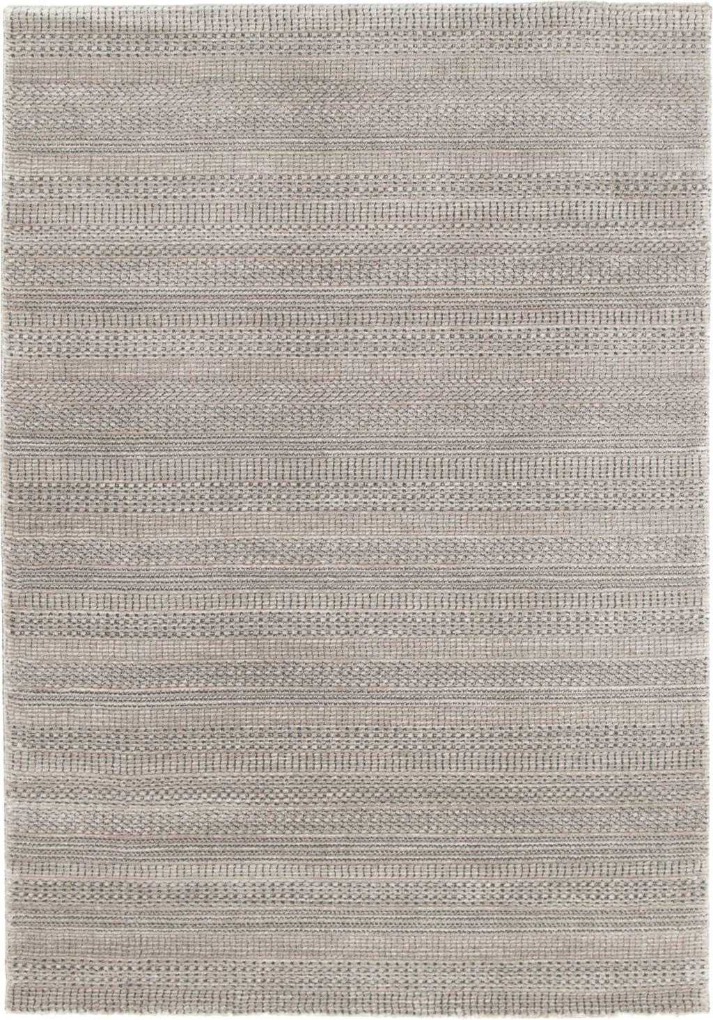 Ridge Modern Linear Design Dark Grey