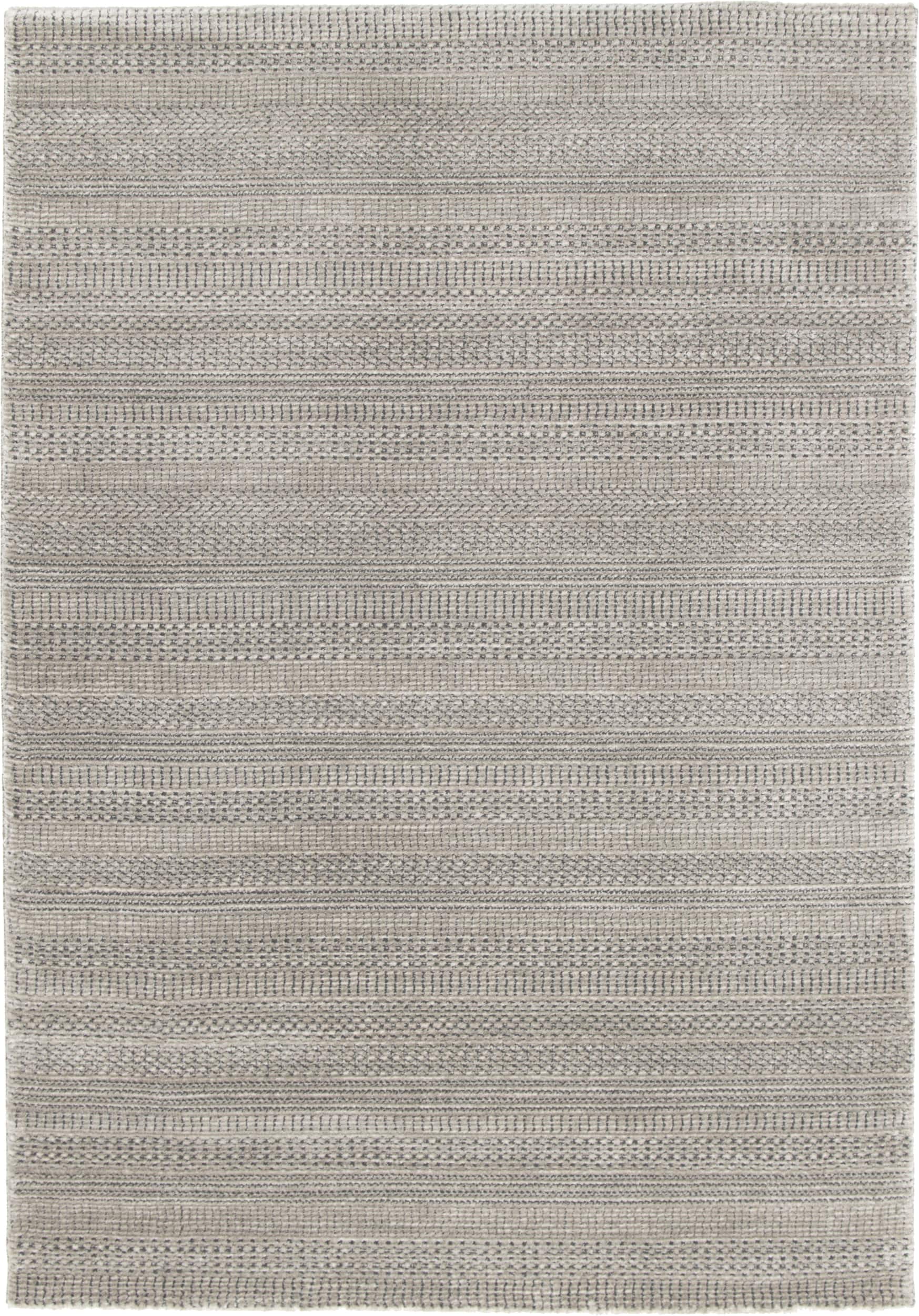 Ridge Modern Linear Design Dark Grey