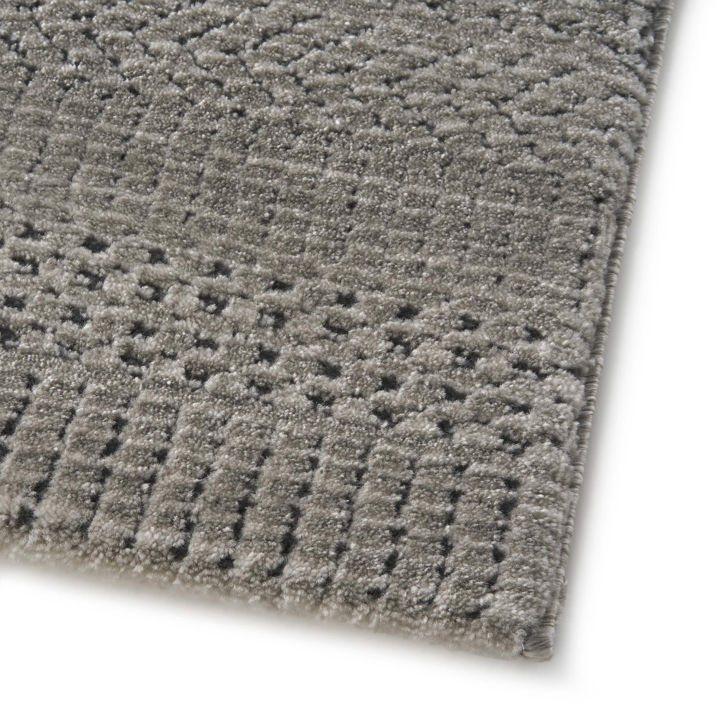 Ridge Modern Linear Design Dark Grey