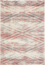 Nomad Modern Triangular Design