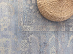Nile Faded Abstract Classic