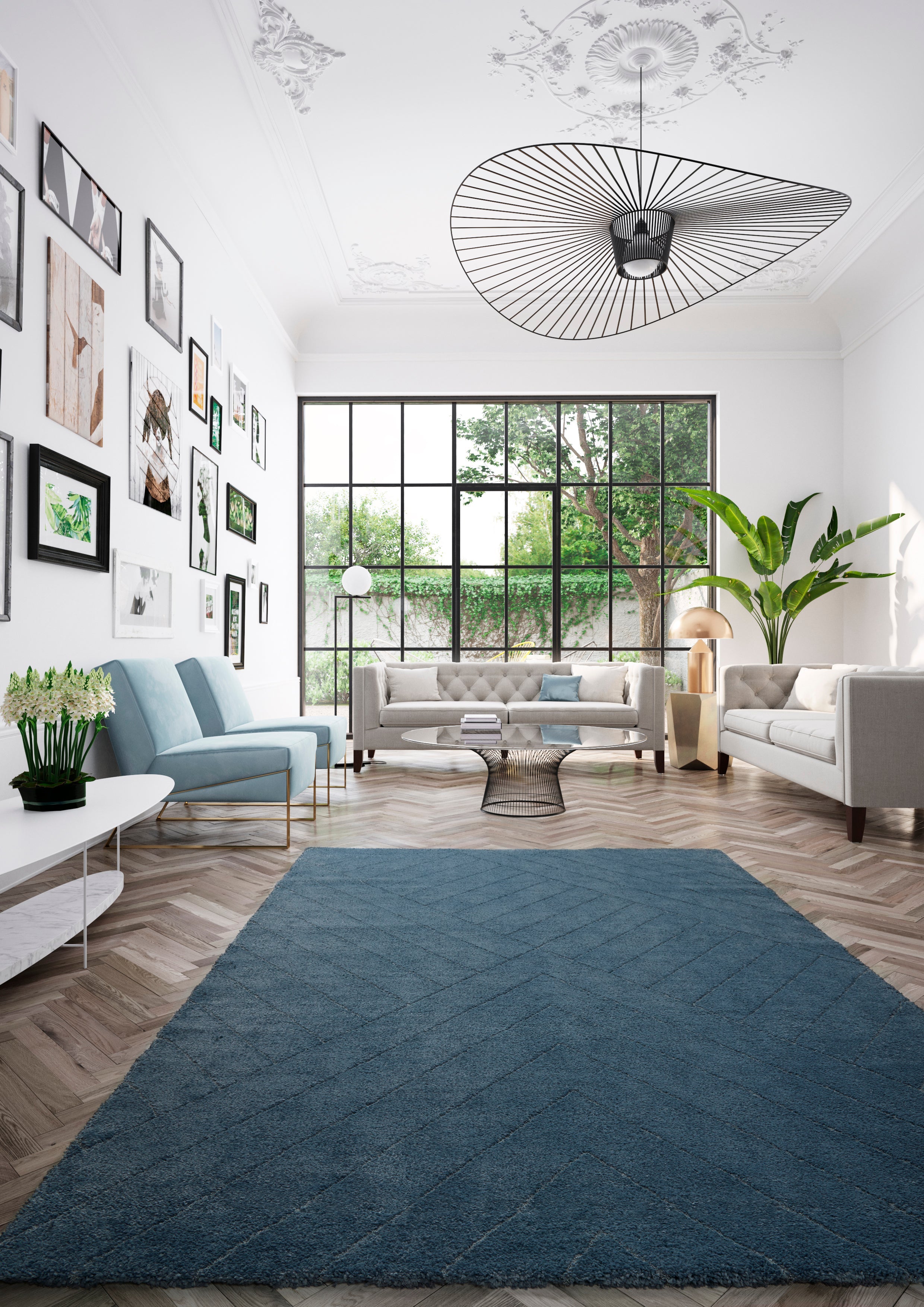 Breeze Linear Design