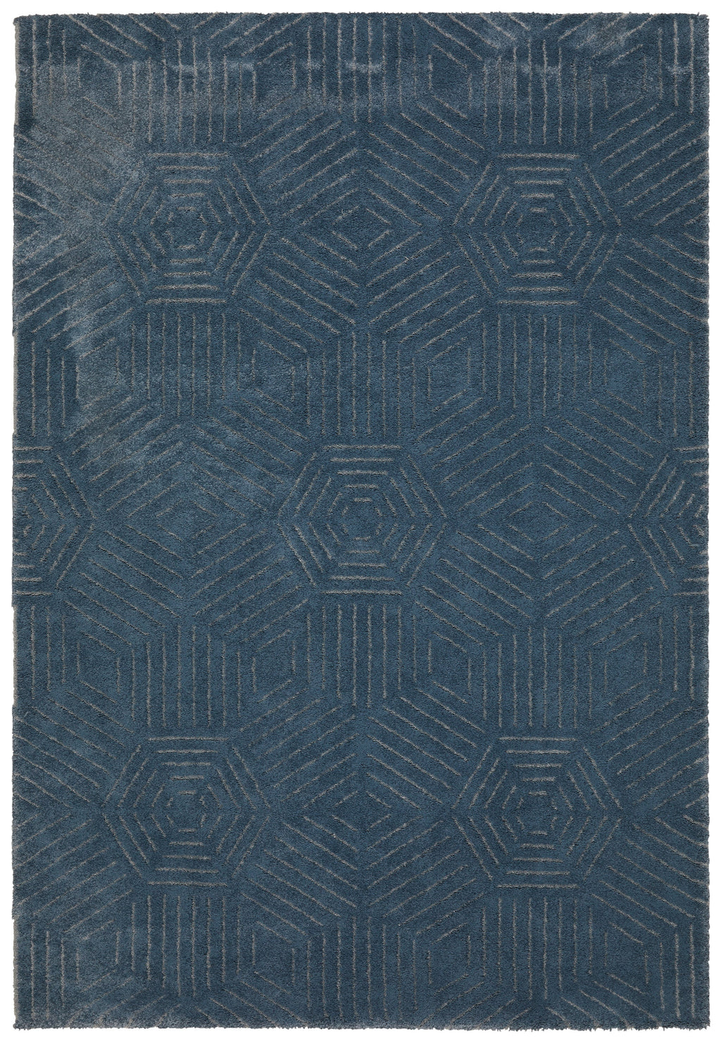 Breeze Hexagon Inspired Design