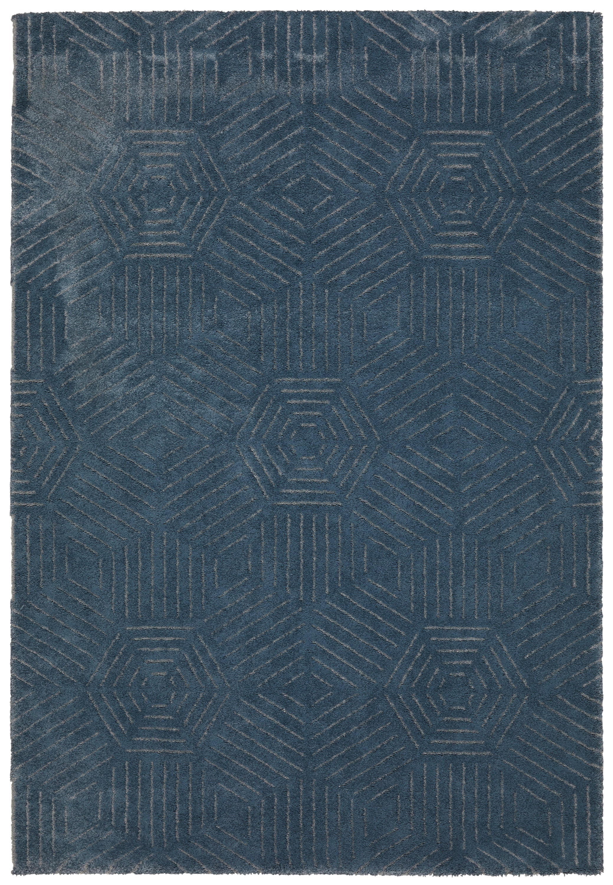 Breeze Hexagon Inspired Design