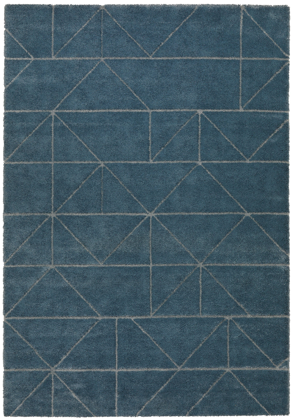 Breeze Triangular Design