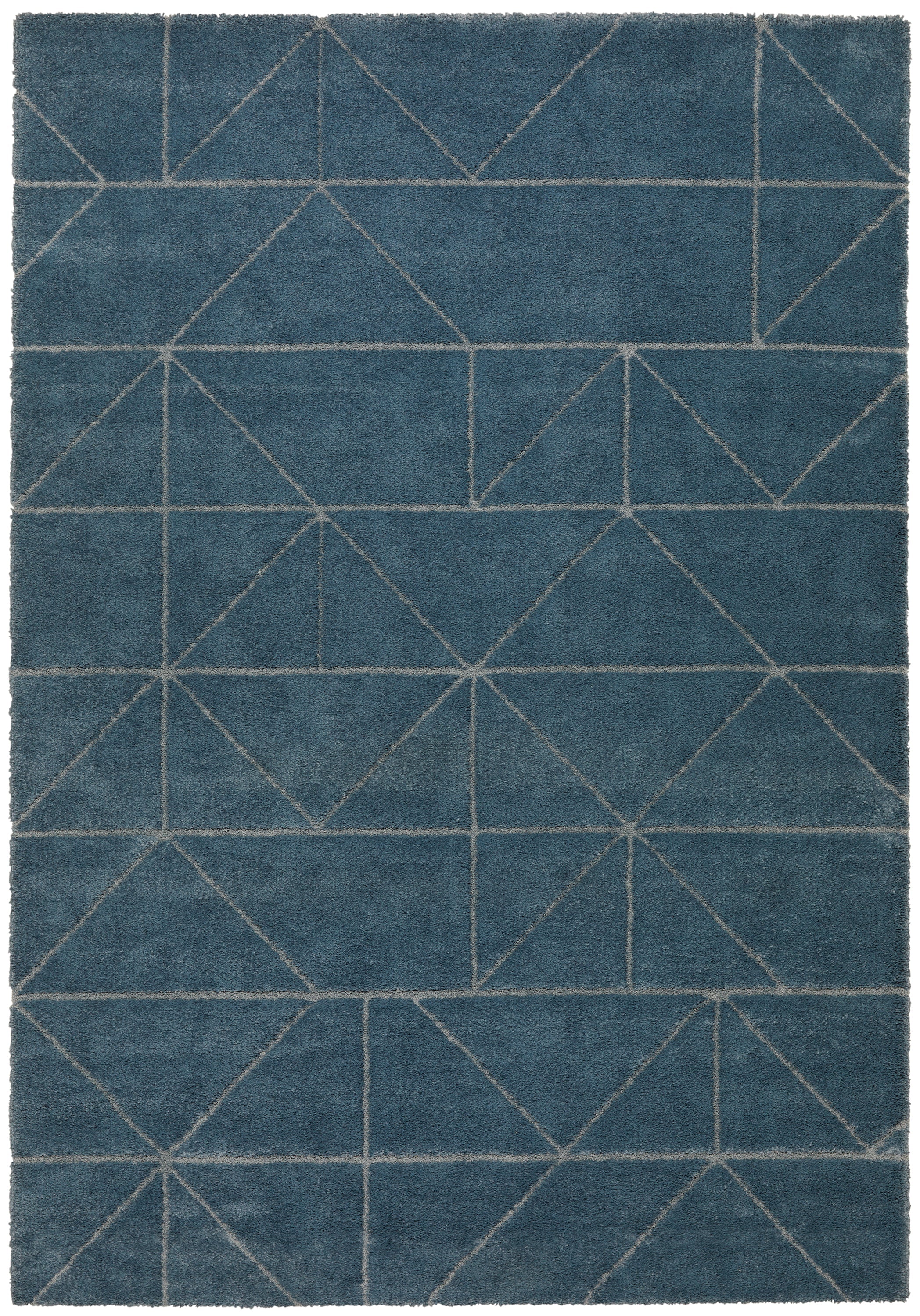 Breeze Triangular Design