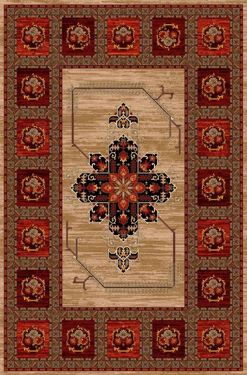 Crown of Persia Sumak