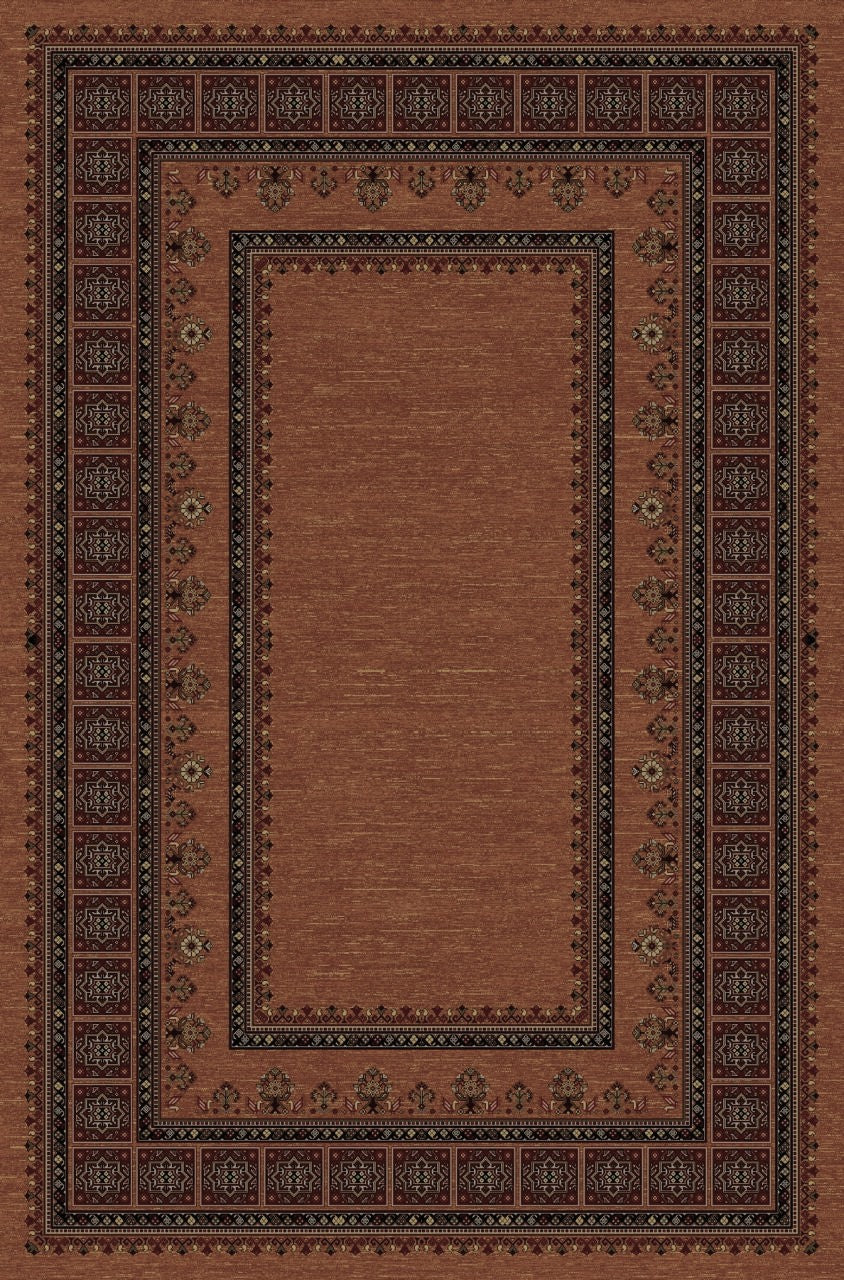 Crown of Persia Classic Open