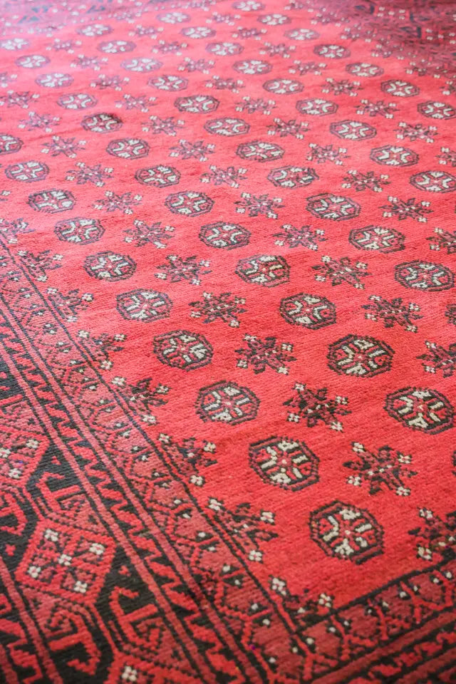Afghan Aqcha Rug (250x350)