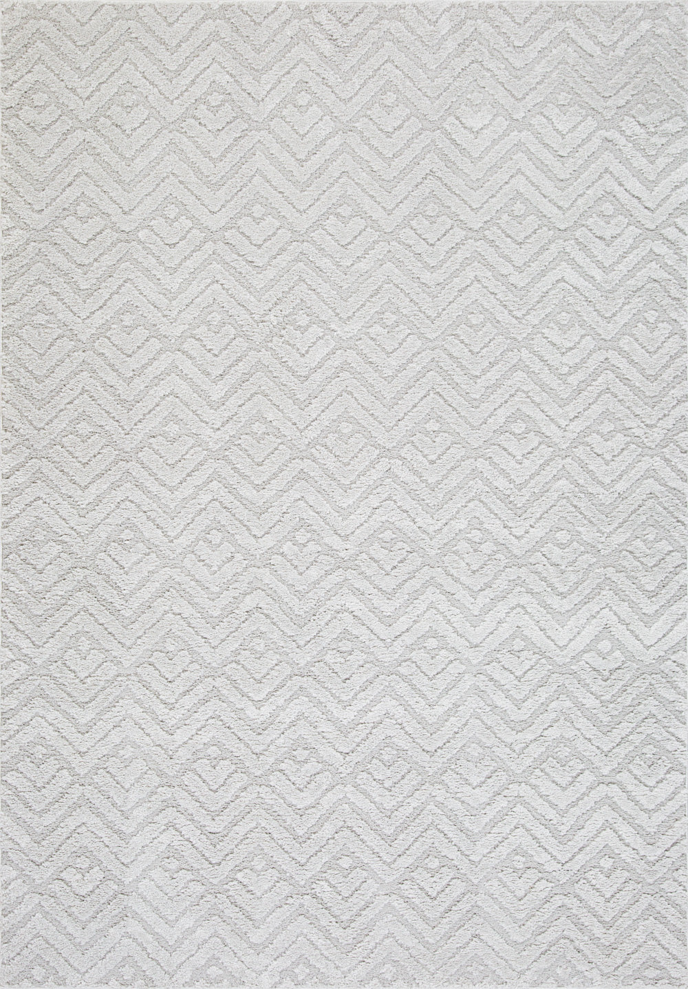 Element Waves Light Grey