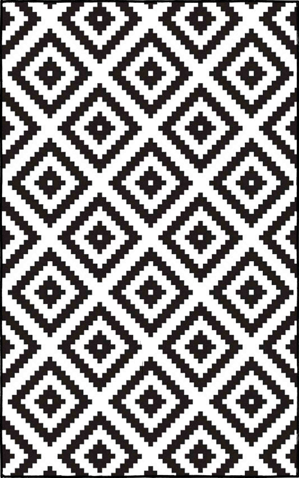 Mirage Classic Diamond Design