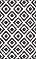 Mirage Classic Diamond Design