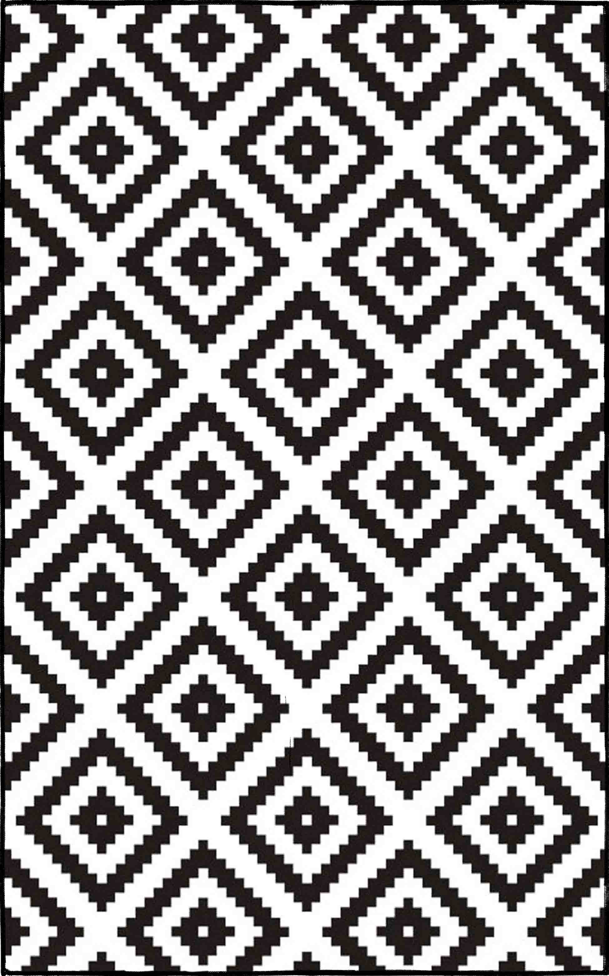Mirage Classic Diamond Design