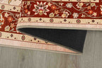 Lily Floral Motif