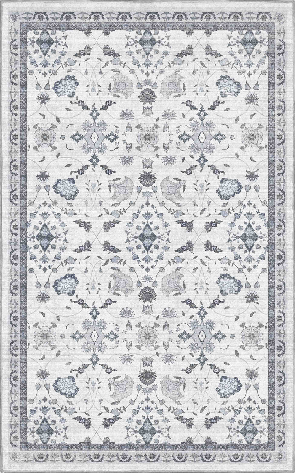 Seville Open Field Classic Floral