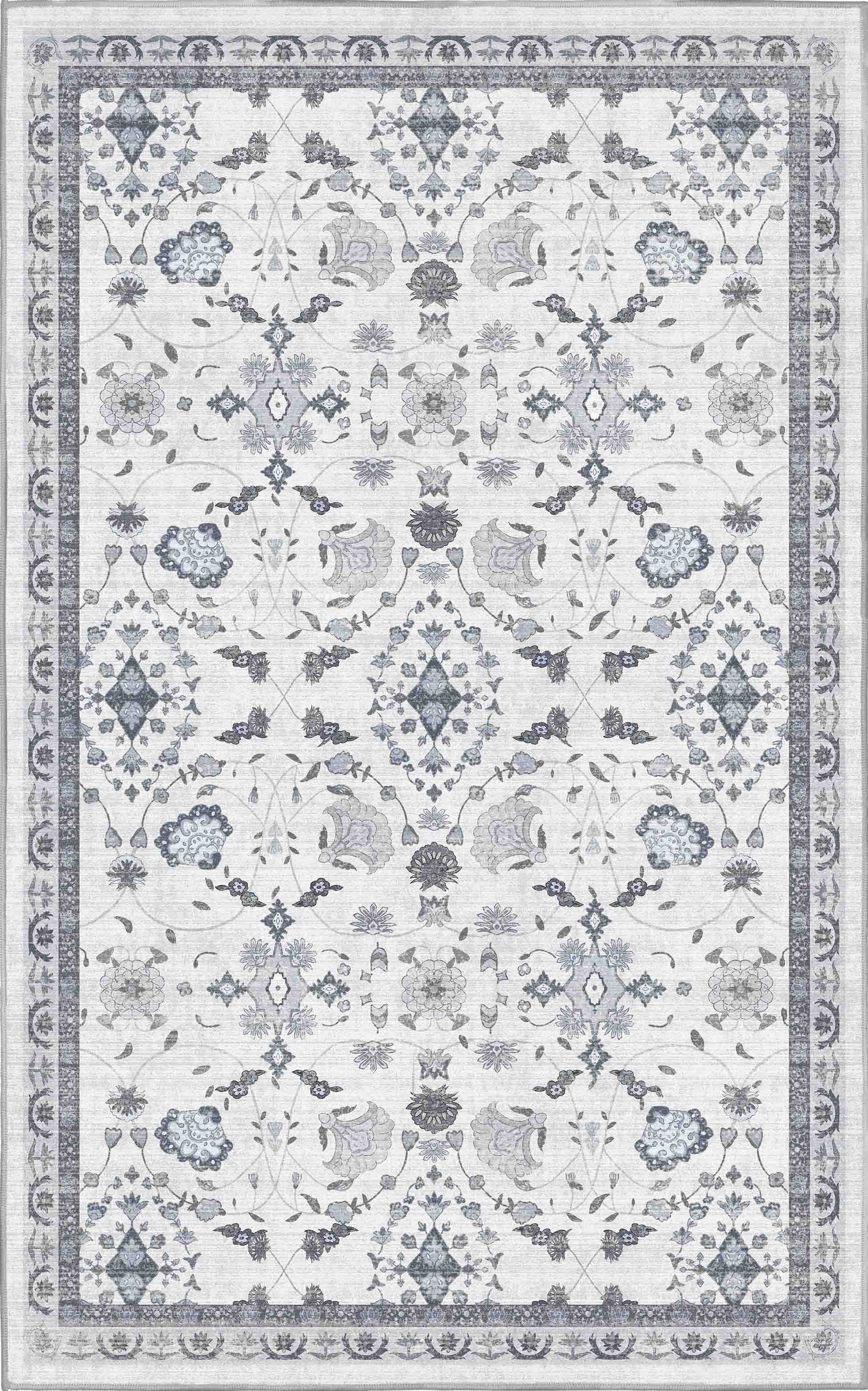 Seville Open Field Classic Floral