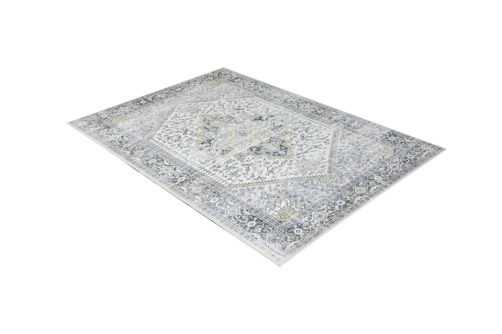 Eclipse Grey Antique
