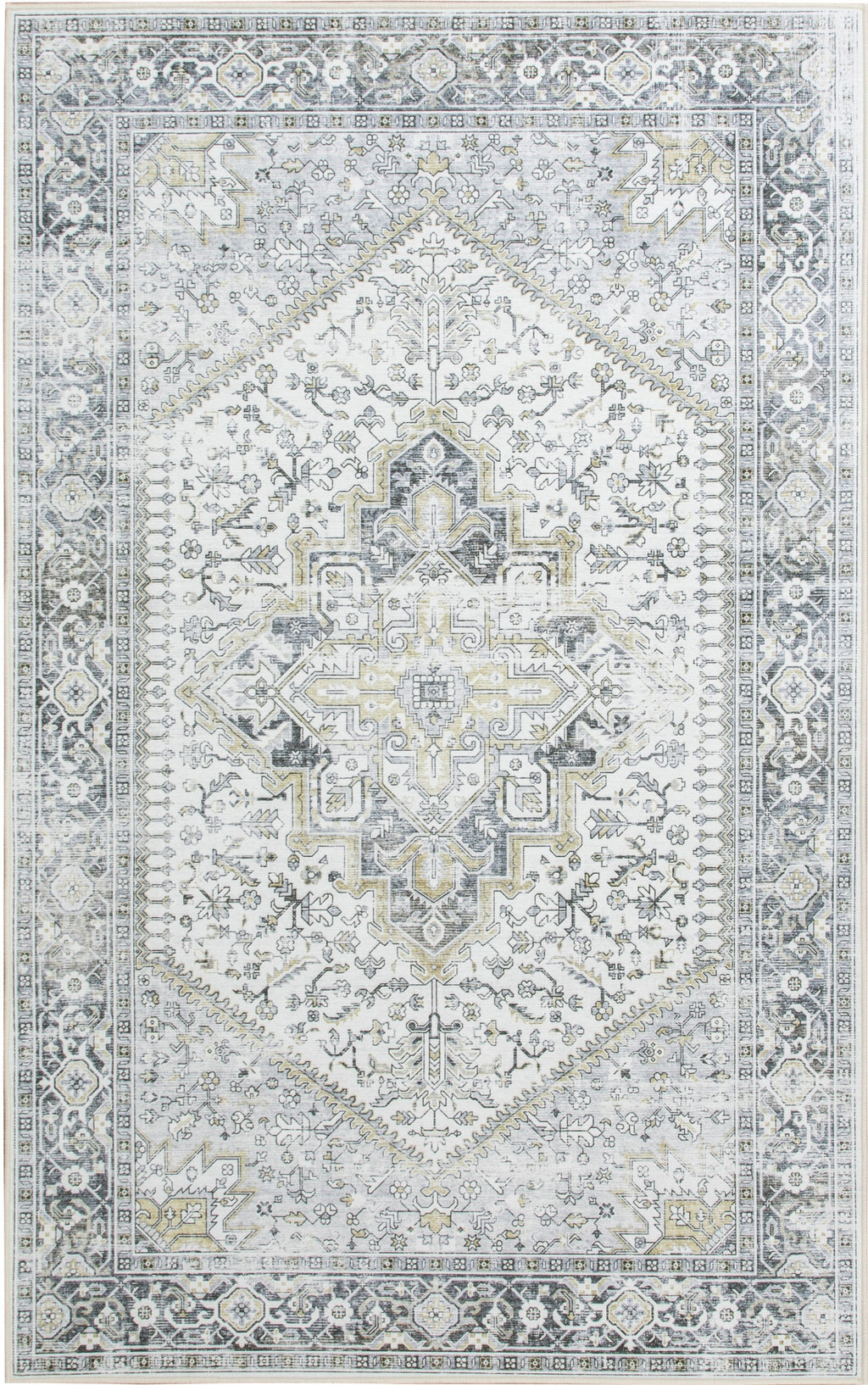 Eclipse Grey Antique